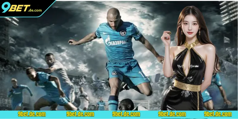 Bật mí những loại kèo chấp phổ biến nhất tại 9BET online