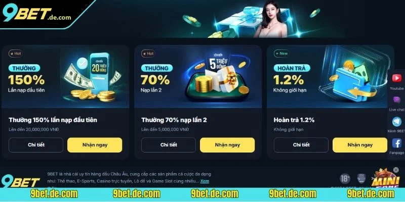 Hướng dẫn tải app ngay để trải nghiệm cá cược thú vị mọi lúc, mọi nơi