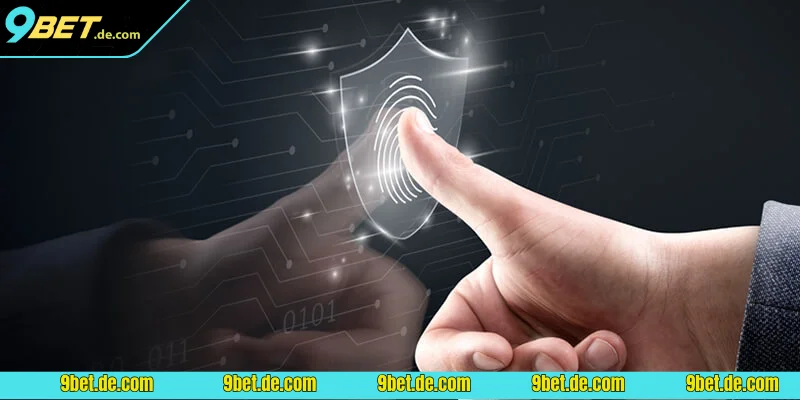 Một vài nội dung chính có trong chính sách bảo mật của nhà cái