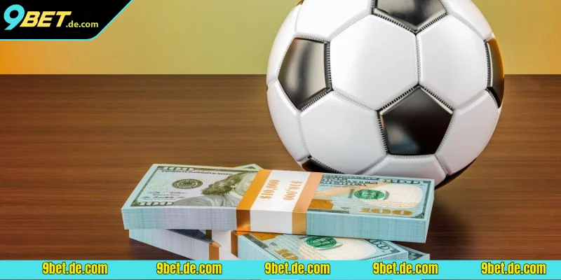 Tổng quan về nền tảng cá cược hợp pháp uy tín - 9BET